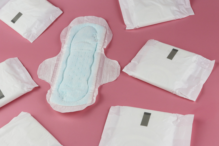 Gratis Menstruationsartikel an allen Schulen der Stadt Wien