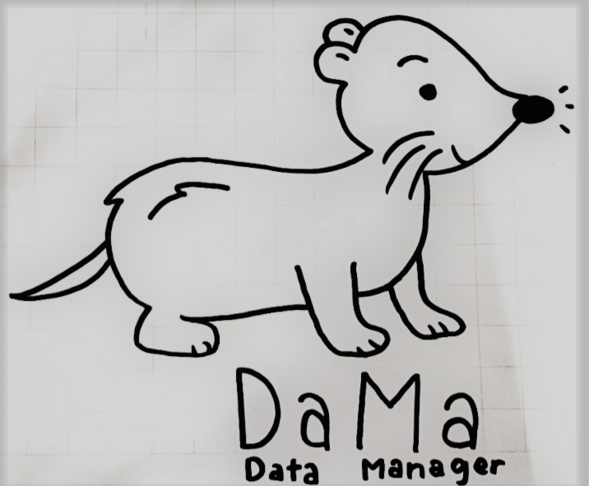 DaMa (Data Manager)